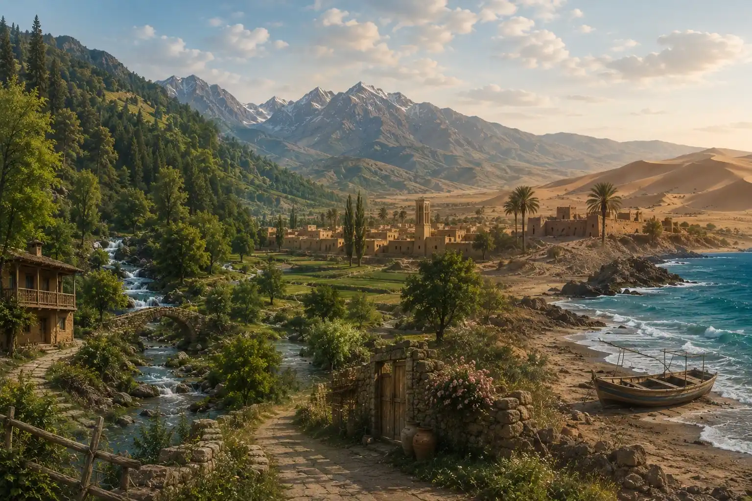بیراهگان