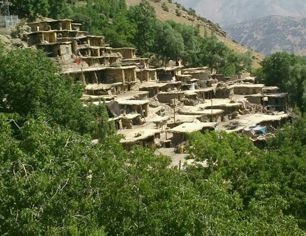 تصویر روستا